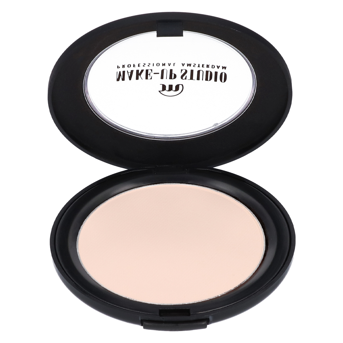 Powder Compact Make Uppoeder Ivory