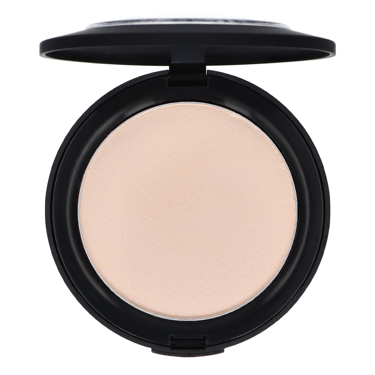 Powder Compact Make-uppoeder - Transparant Shimmering