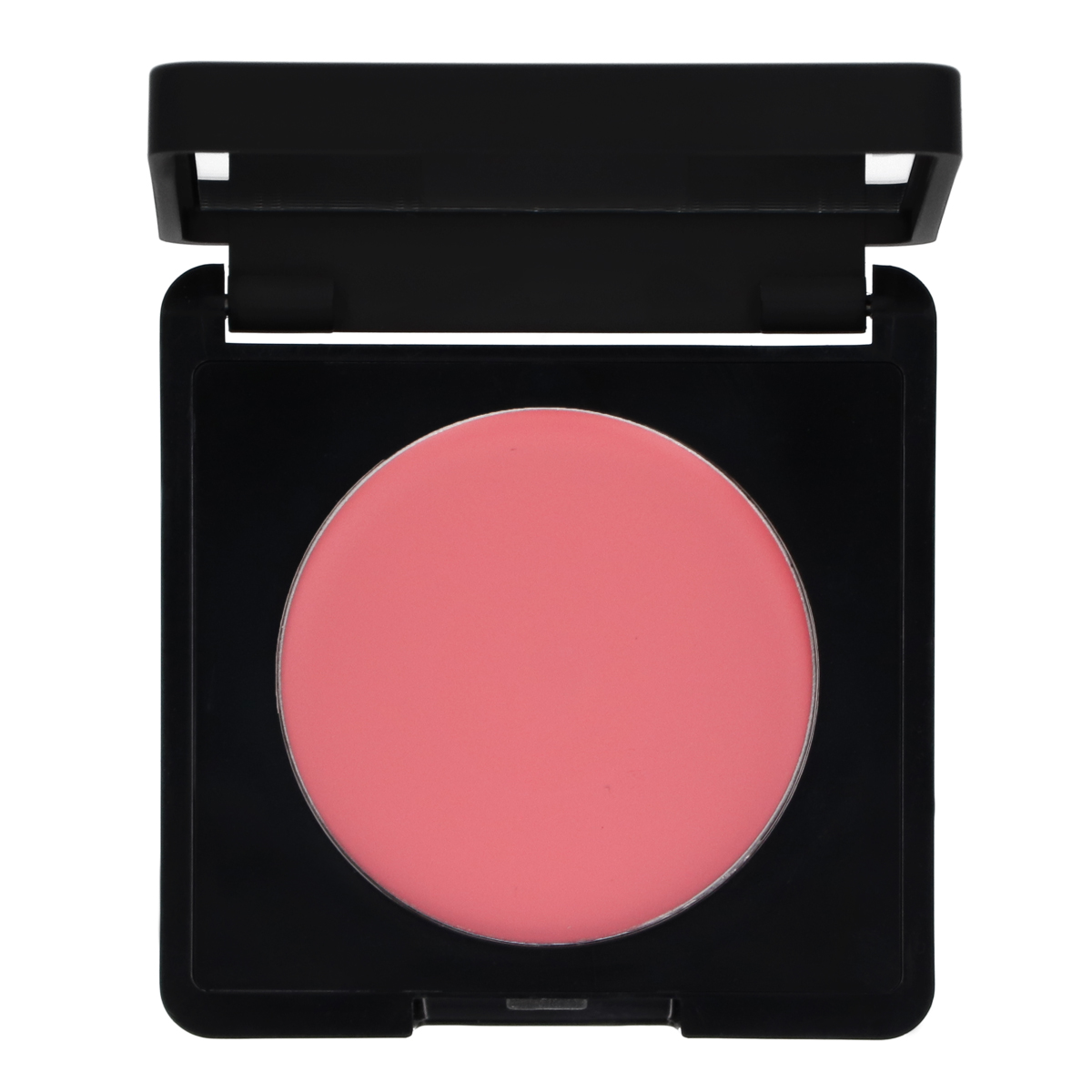 Cream Blush - Rebellious Red