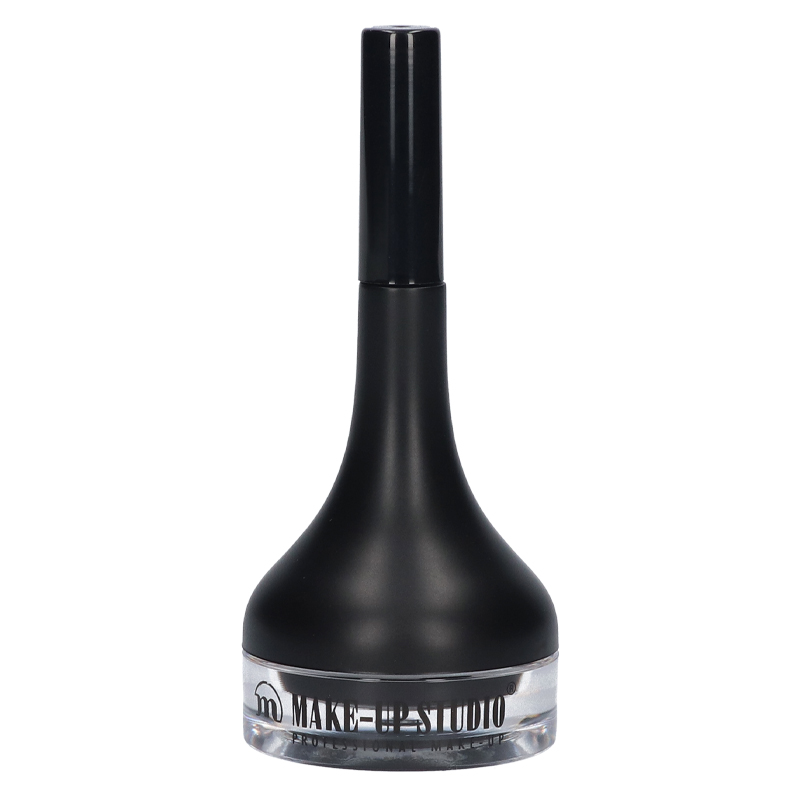 Cream Eyeliner - Black/Zwart