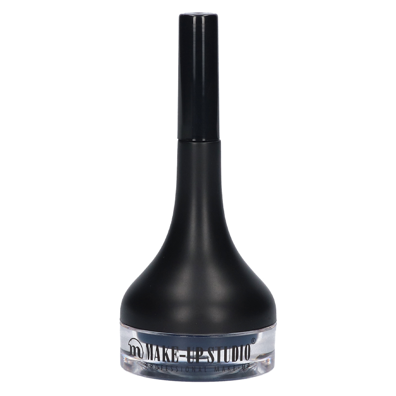 Cream Eyeliner - Blue/Blauw