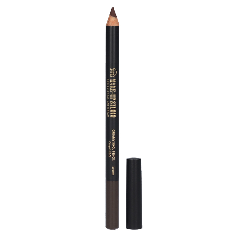Creamy Kohl Pencil eyeliner - Brown