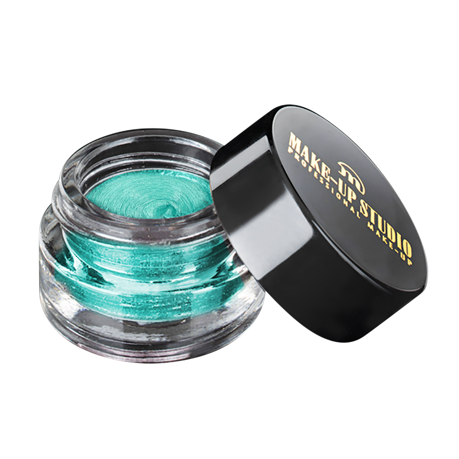 Durable Eyeshadow Mousse Oogschaduw - Edgy Emerald