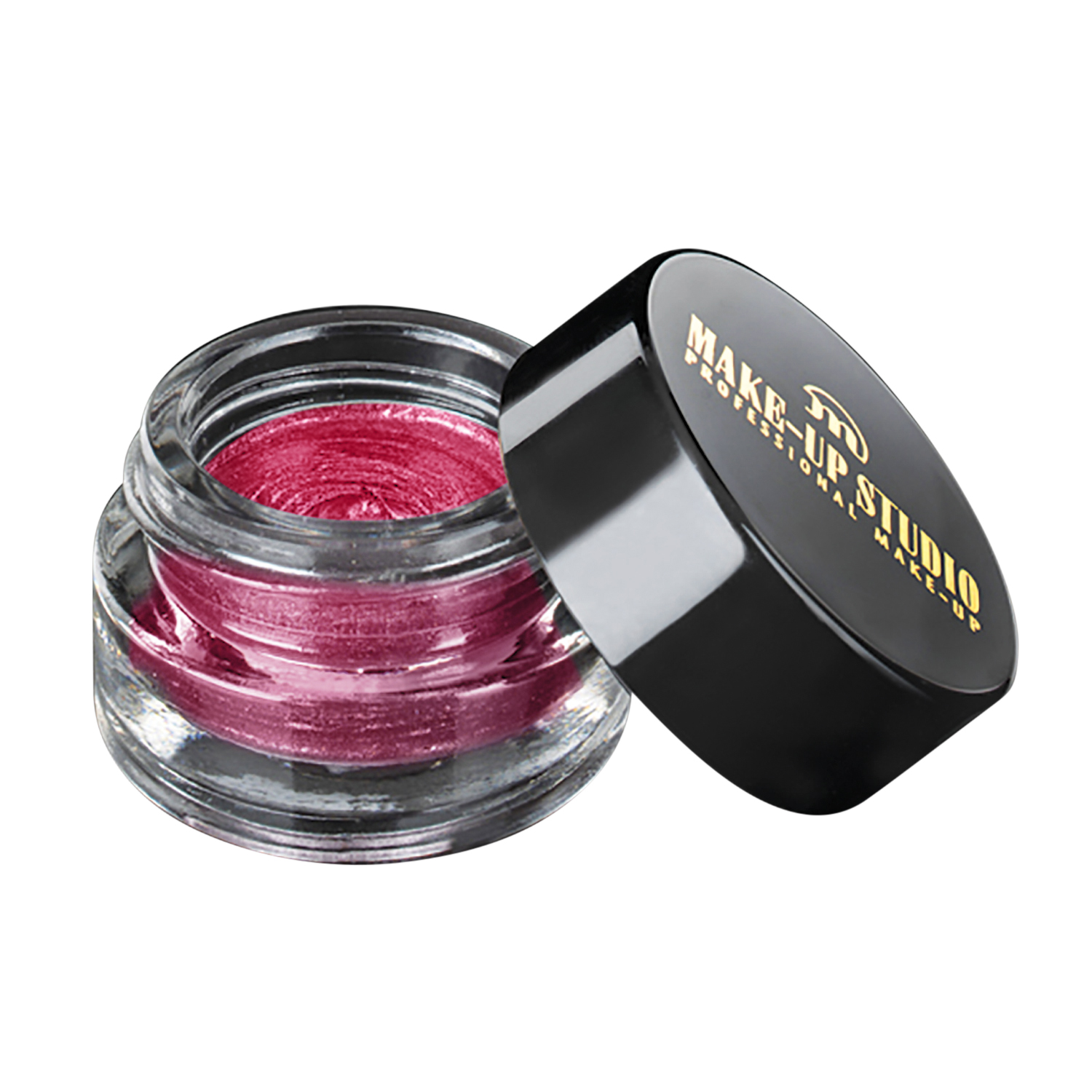 Durable Eyeshadow Mousse Oogschaduw - Fuchsia Fantasy