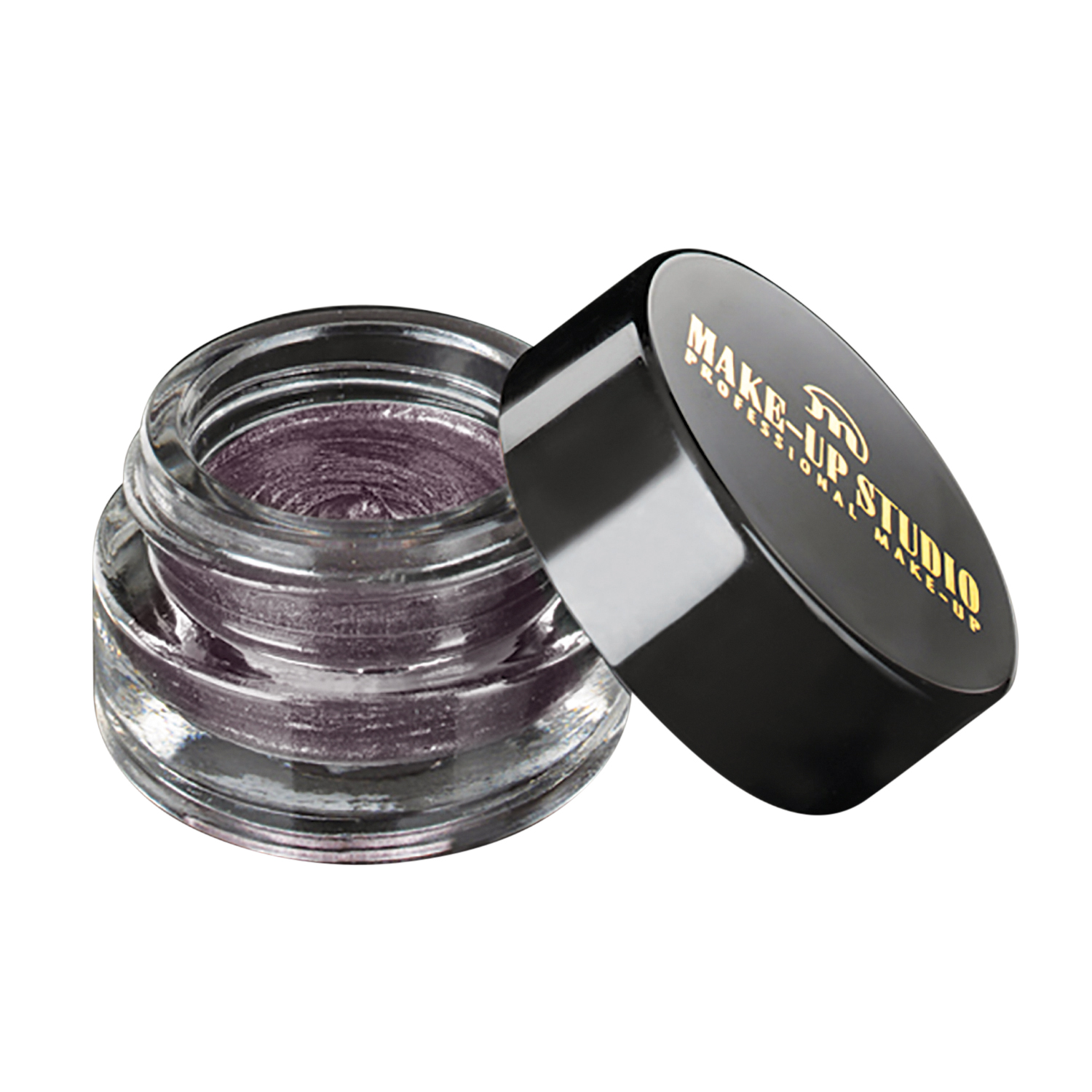 Durable Eyeshadow Mousse Oogschaduw - Metallic Mauve