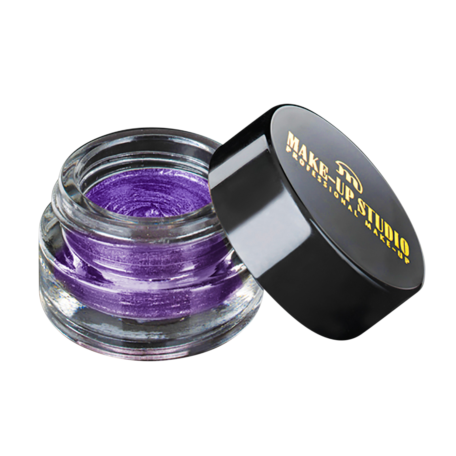 Durable Eyeshadow Mousse Oogschaduw - Violet Vanity
