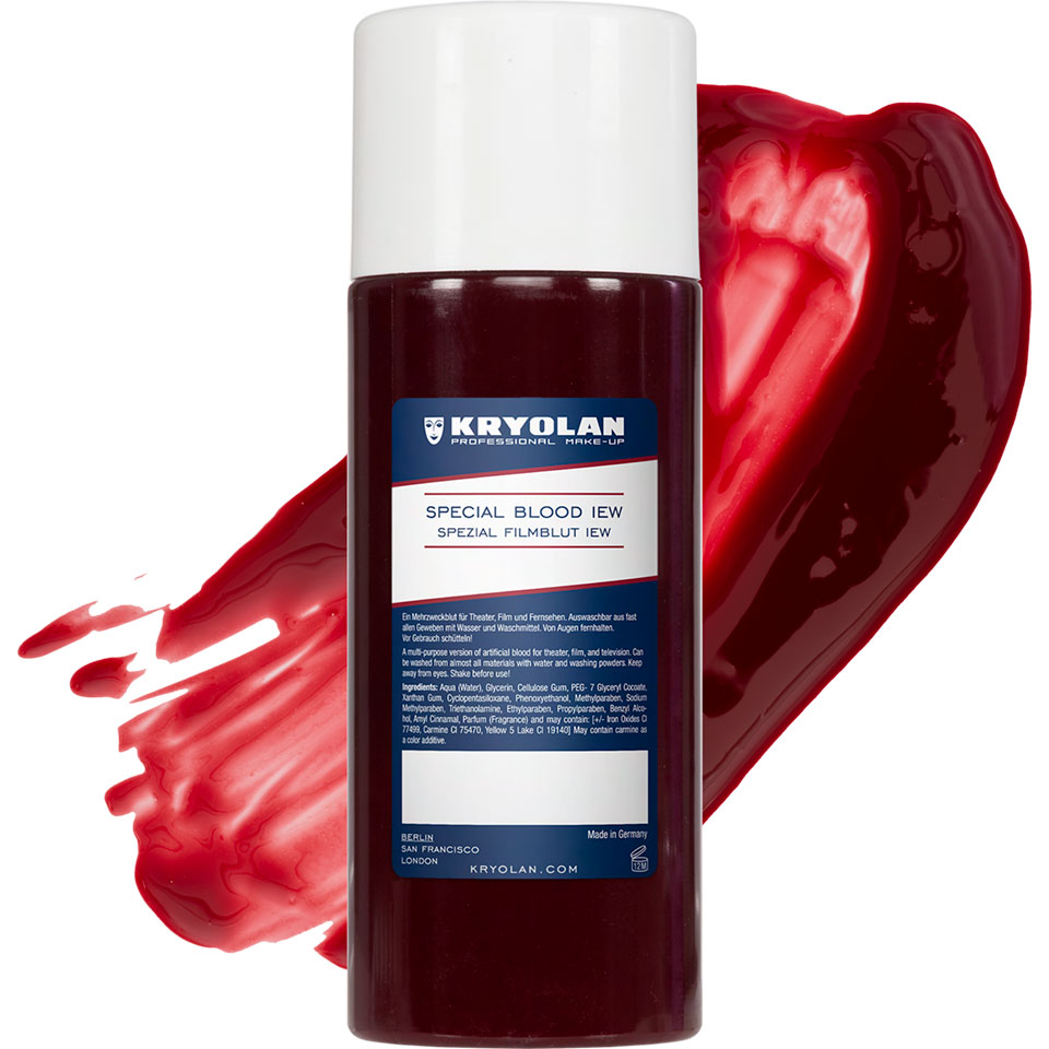 Kryolan Special Blood IEW  Dark