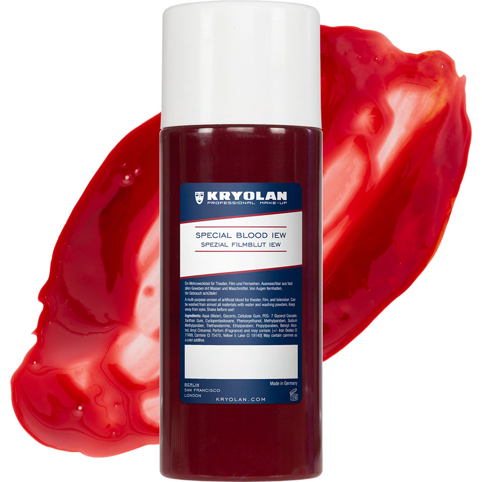 Kryolan Special Blood IEW 250ml Light