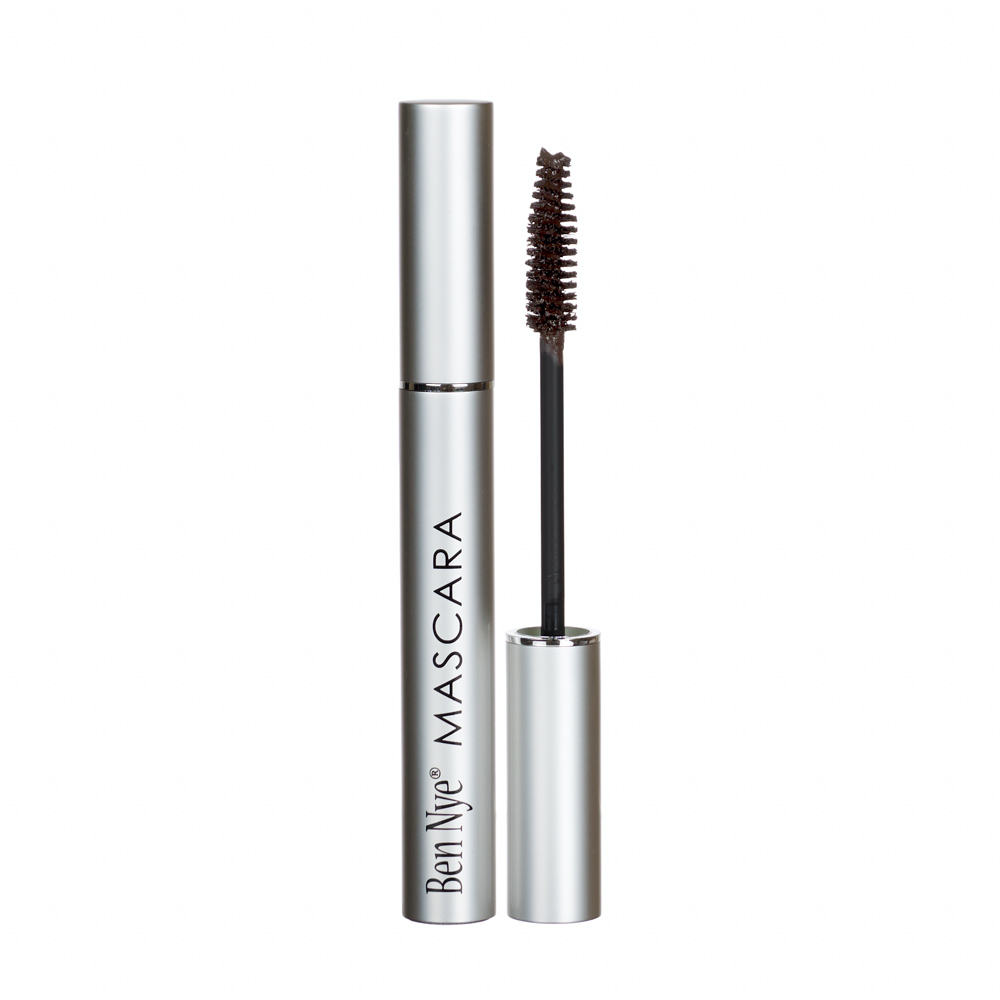 Ben Nye Mascara - Brown