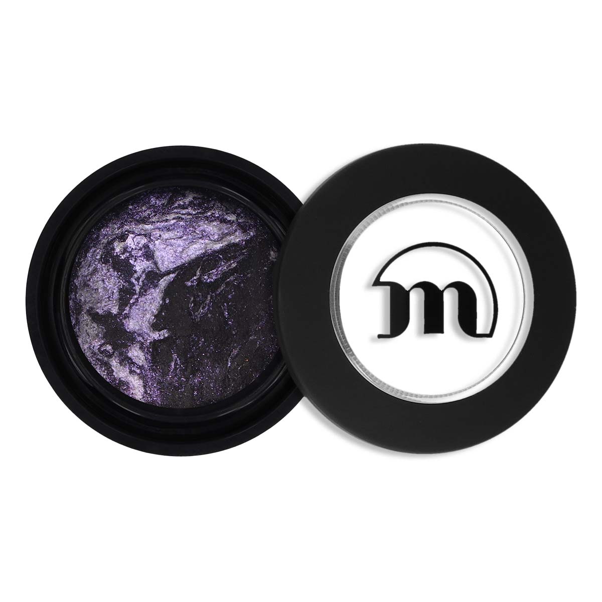 Oogschaduw Moondust - Purple Eclipse