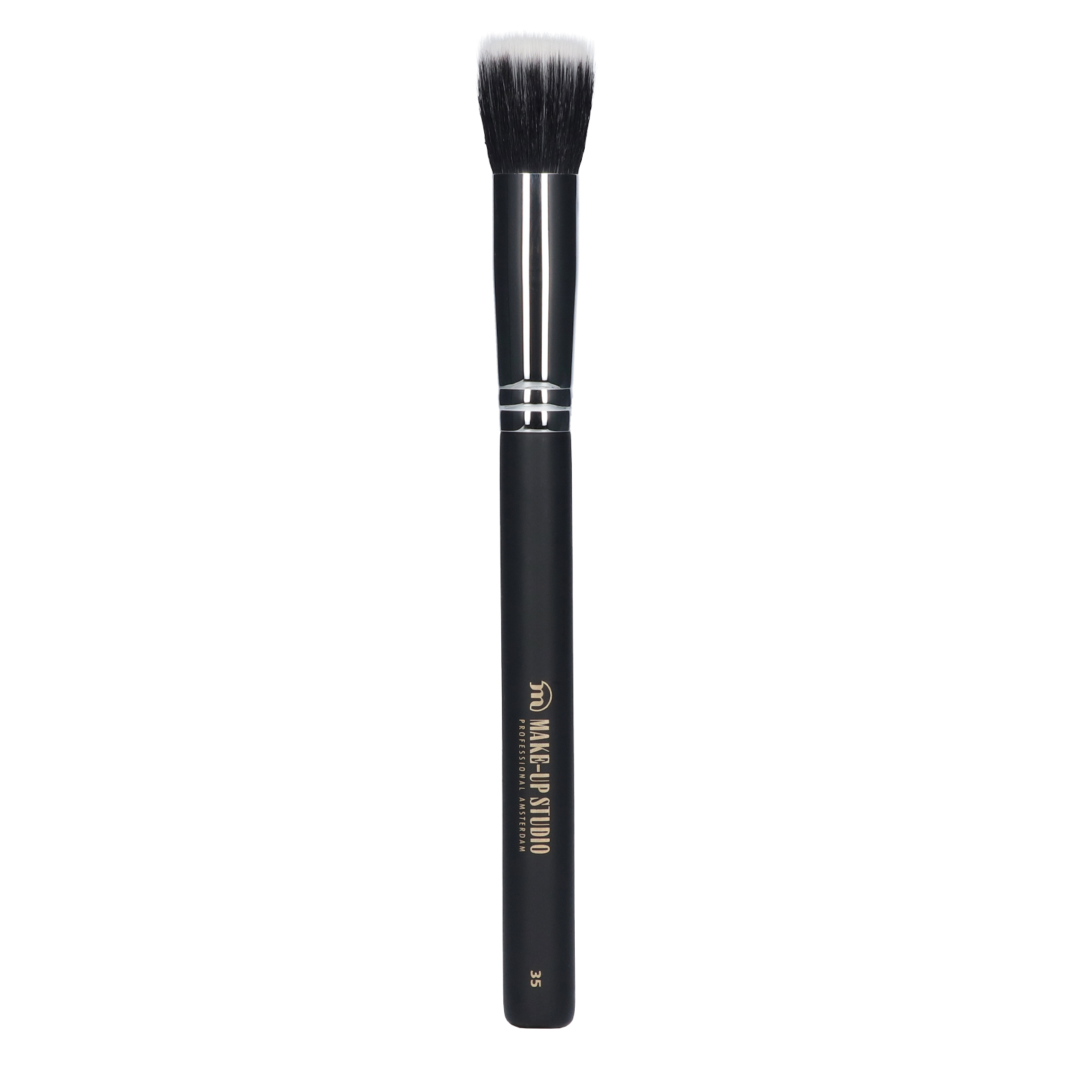 Foundation Polish Brush Medium no. 35