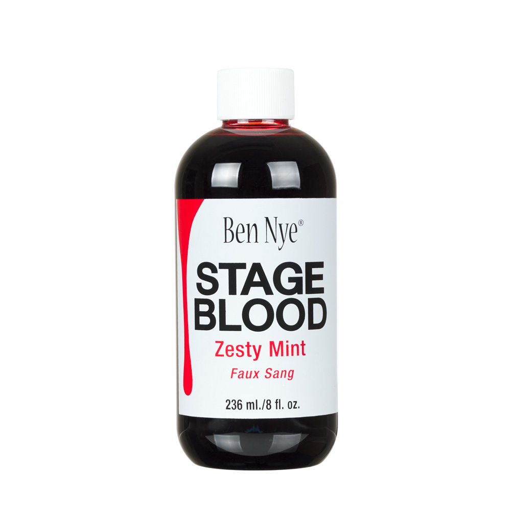 Ben Nye Stage Blood 236ml