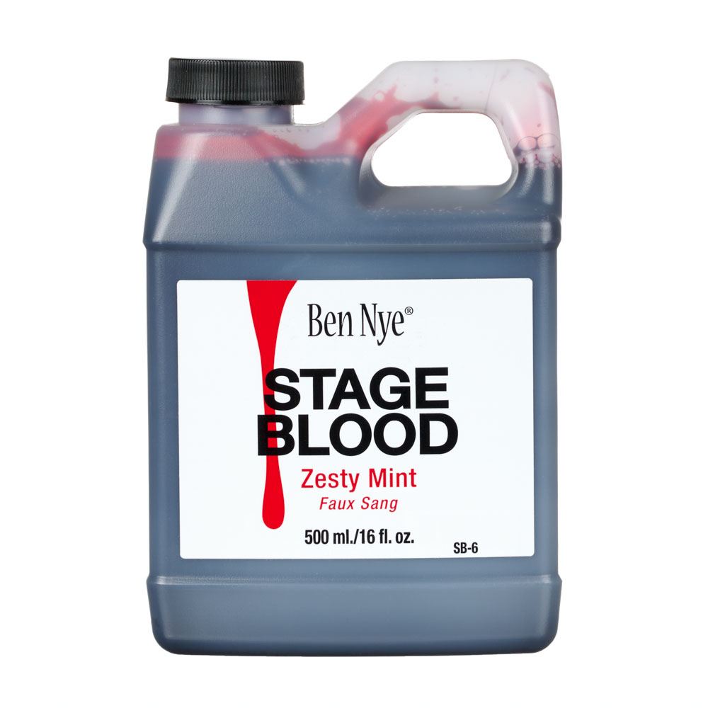 Ben Nye Stage Blood 473ml