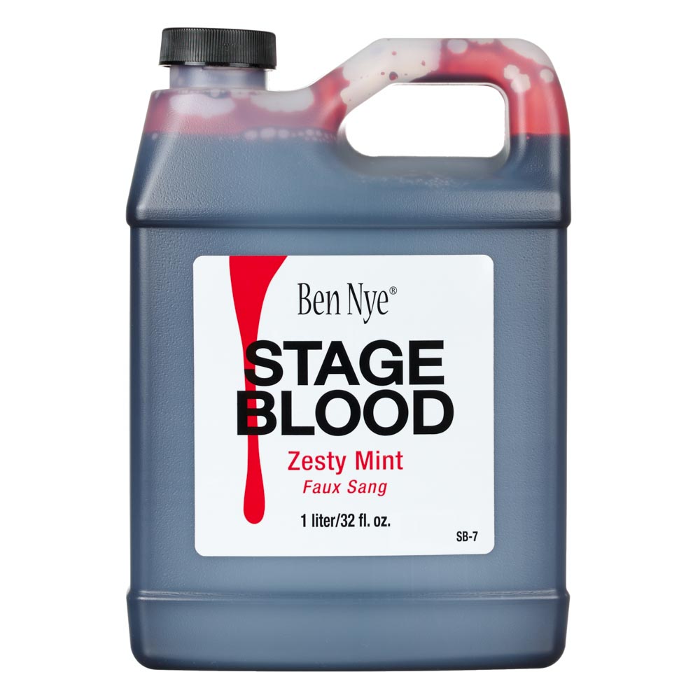 Ben Nye Stage Blood 946ml