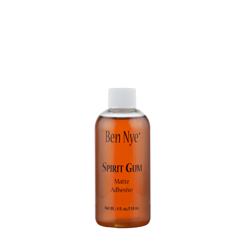 Ben Nye Spirit Gum - 118ml