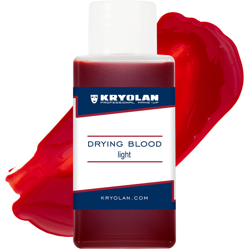 Drying Blood 50ml - Light