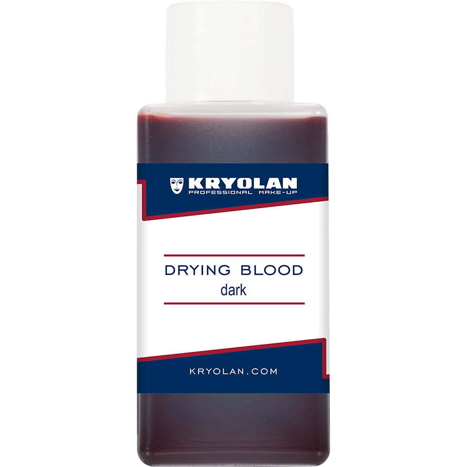 Drying Blood 50ml - Dark