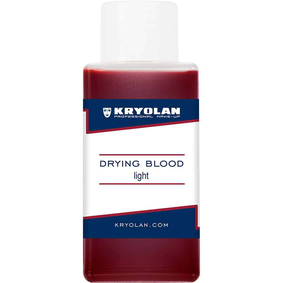 Drying Blood 50ml - Light