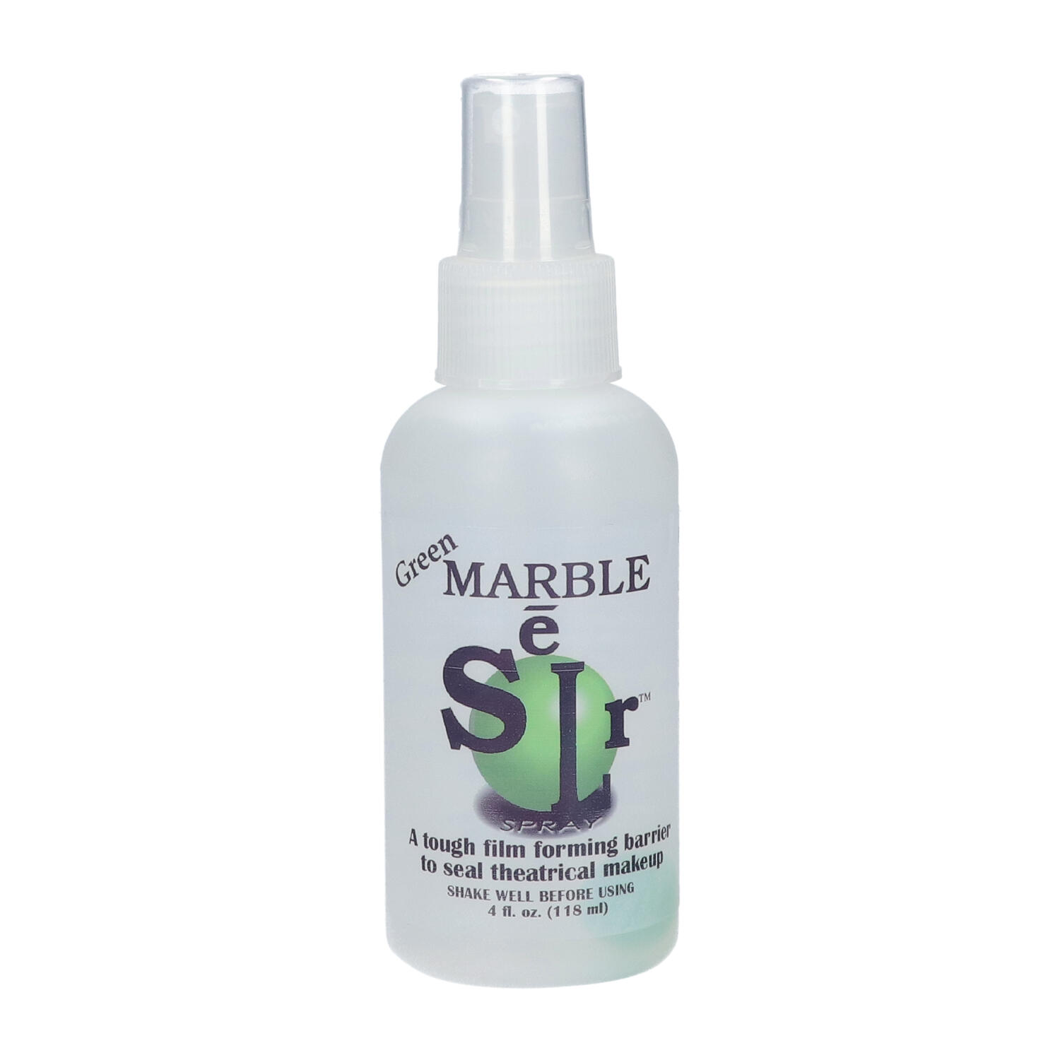 Green Marble Spray 118ml