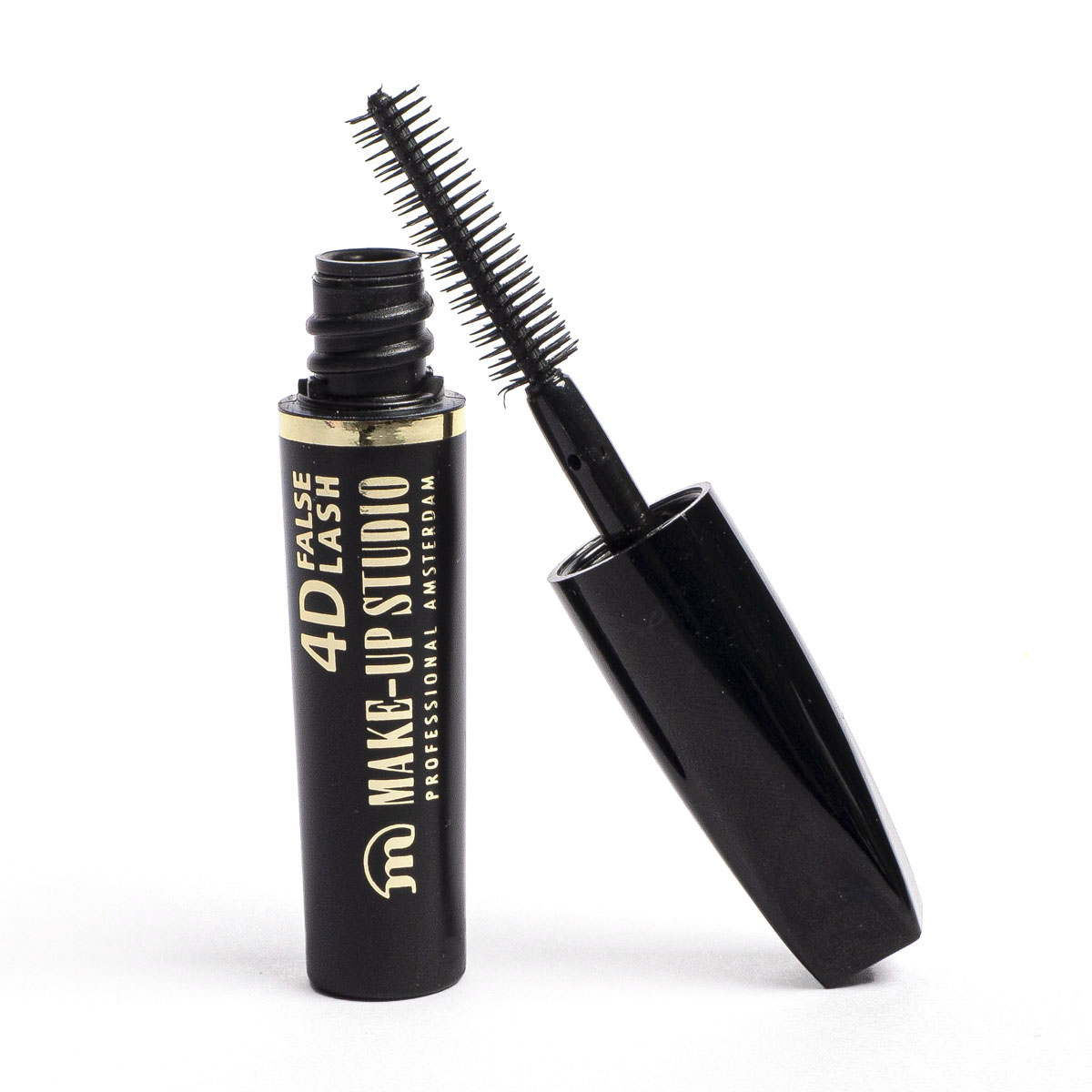 Mini False Lash Effect Mascara 4D Extra Black