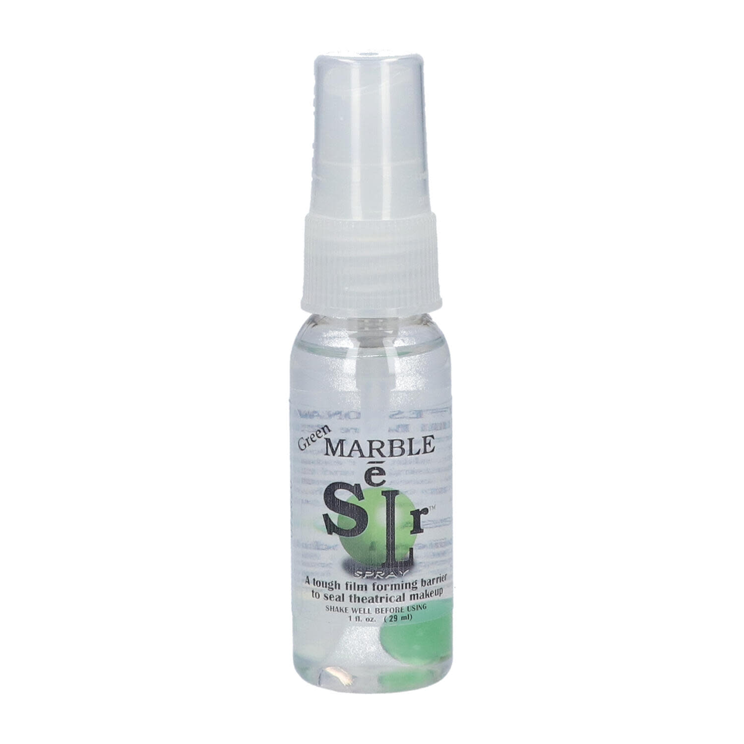 Green Marble Spray 29ml