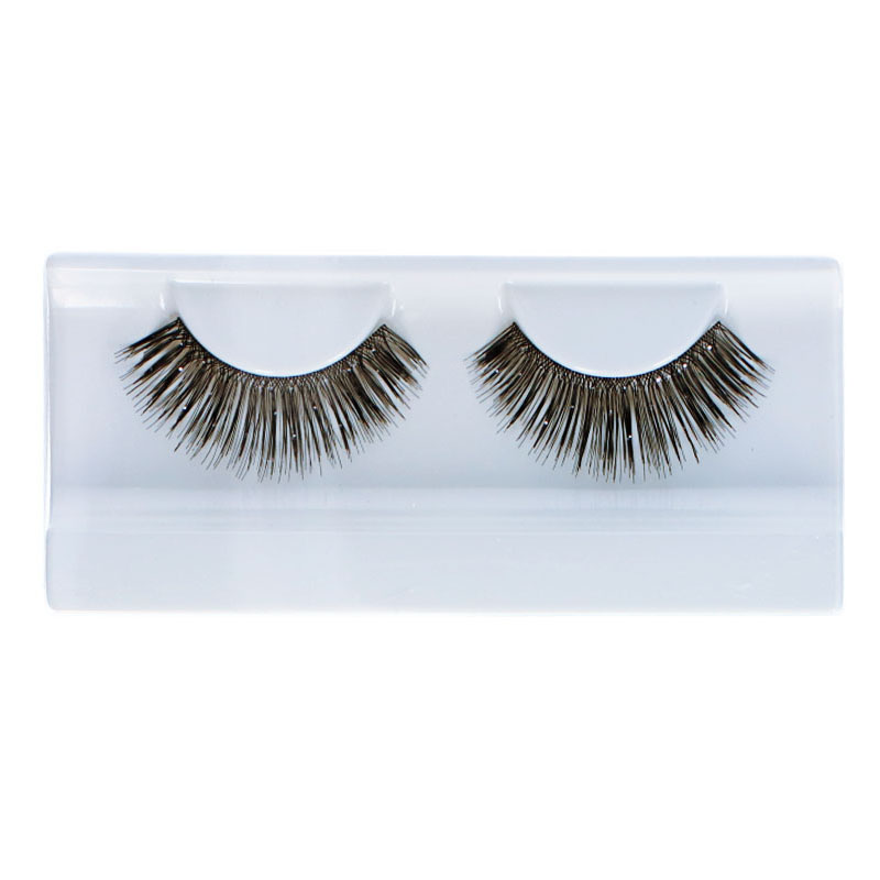 Lashes Glitter & Glamour Arabian Night