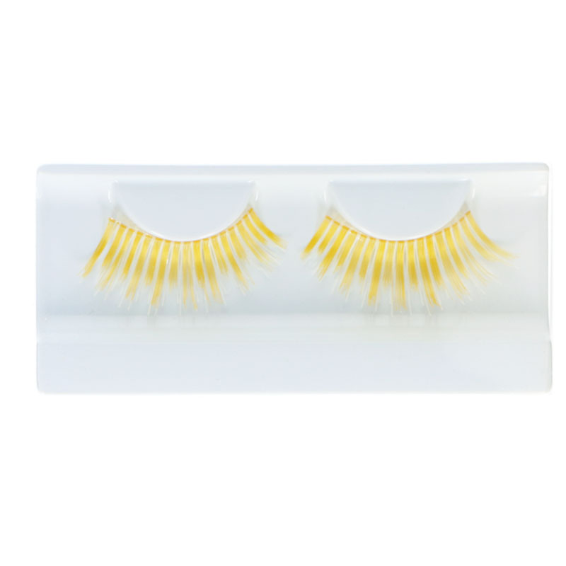 Lashes Glitter & Glamour Electric Sunset