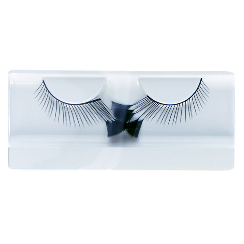 Lashes Glitter & Glamour Elegant Wings
