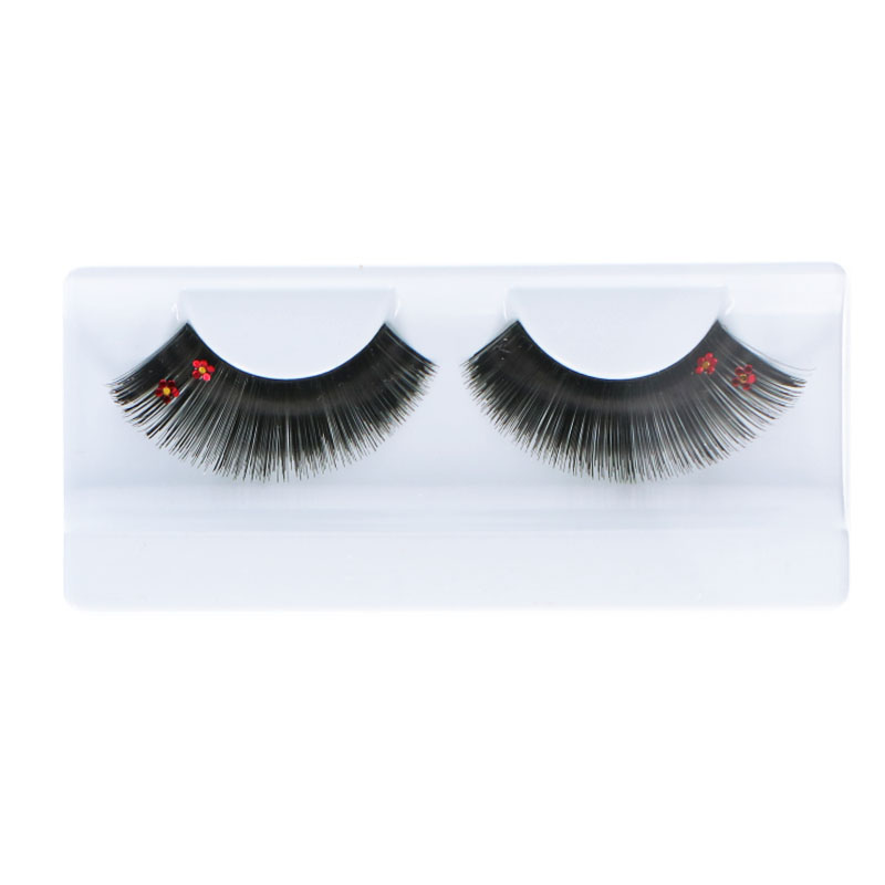 Lashes Glitter & Glamour Gipsy Flower