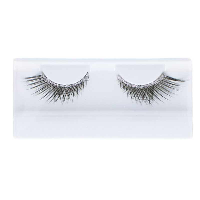 Lashes Glitter & Glamour Glamourama