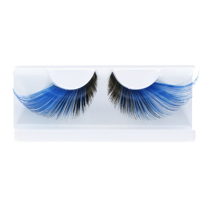 Lashes Extravagant 1