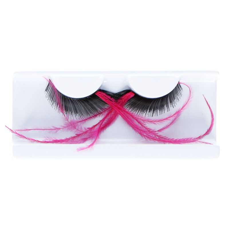 Lashes Extravagant 4