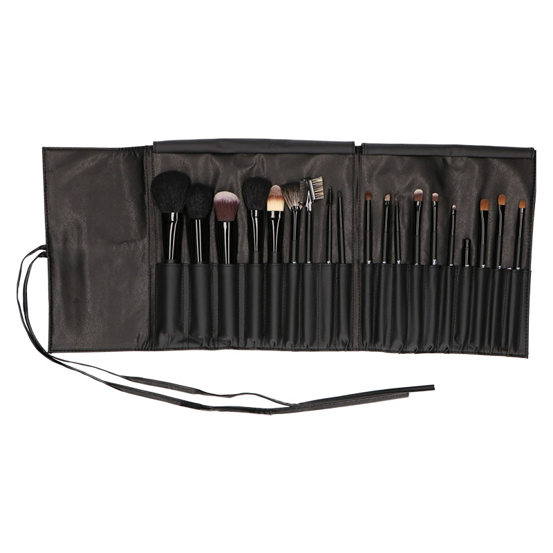 Black Label Brush Set Large