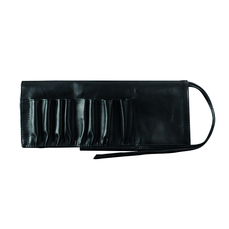 Brush Pouch 8-Pocket