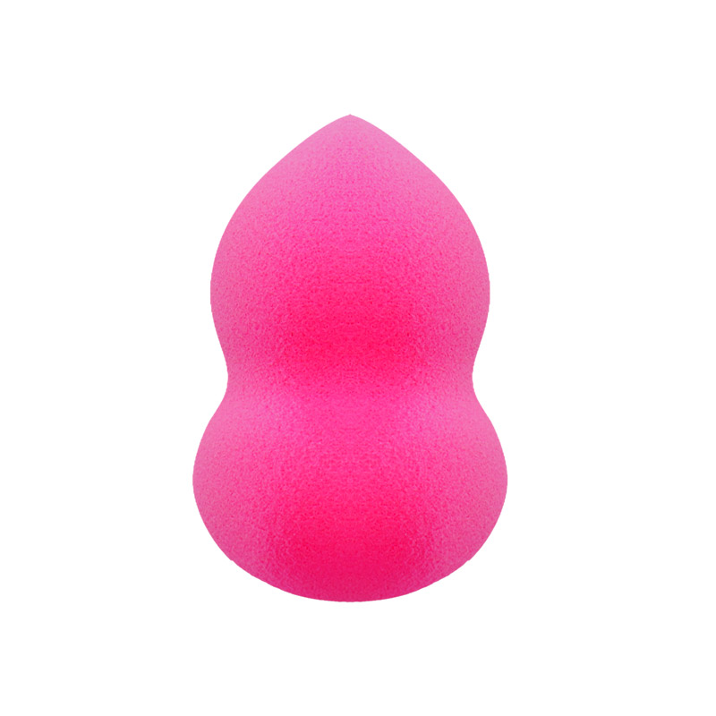 Perfect Blending Sponge Spons - Donkerroze