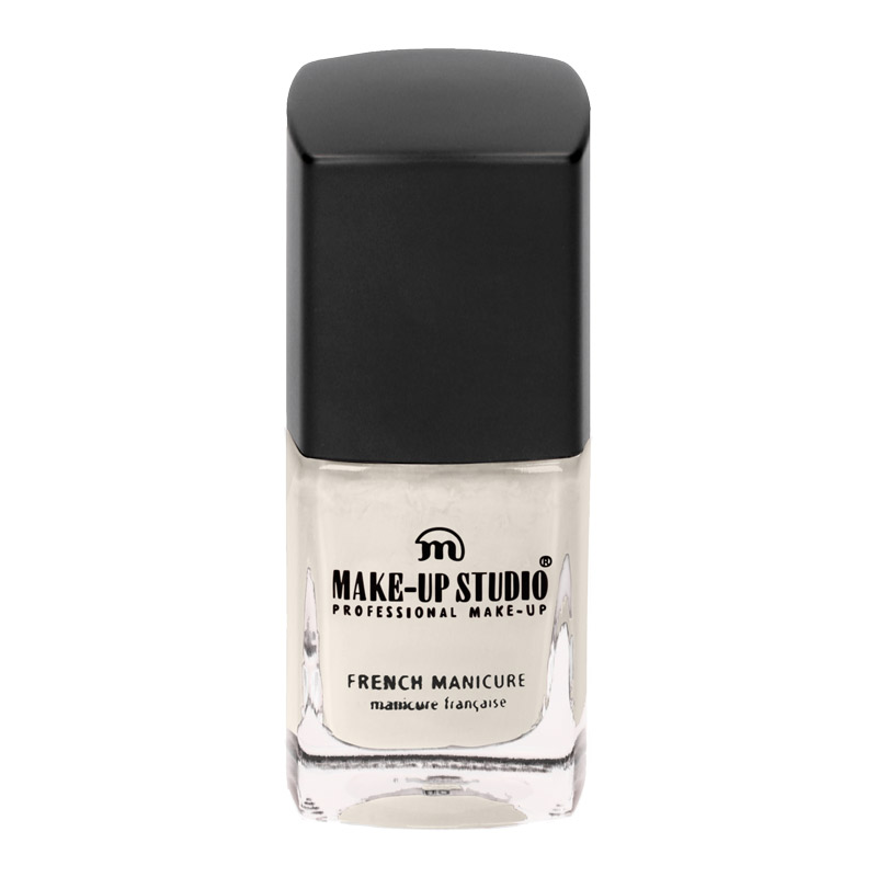 French Manicure Nagellak - F5