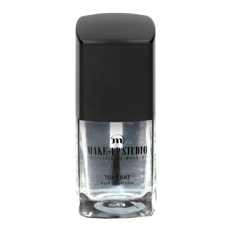 Nail Top Coat