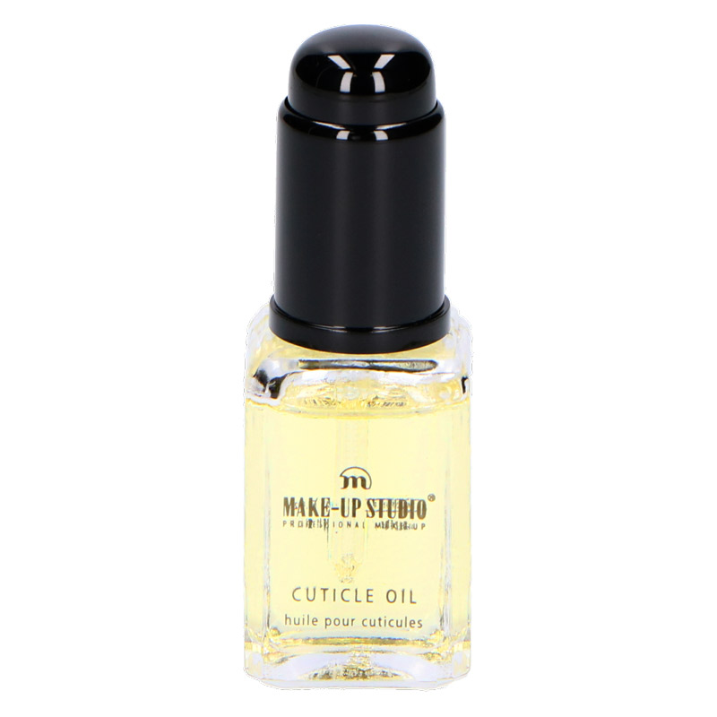Cuticle Oil