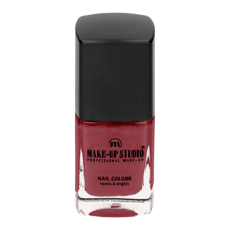 Nagellak - 107 Very Important Plum