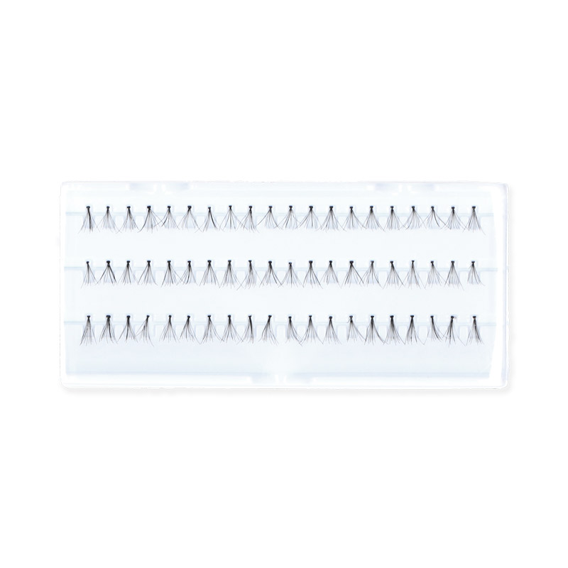 Individual Eyelashes Small