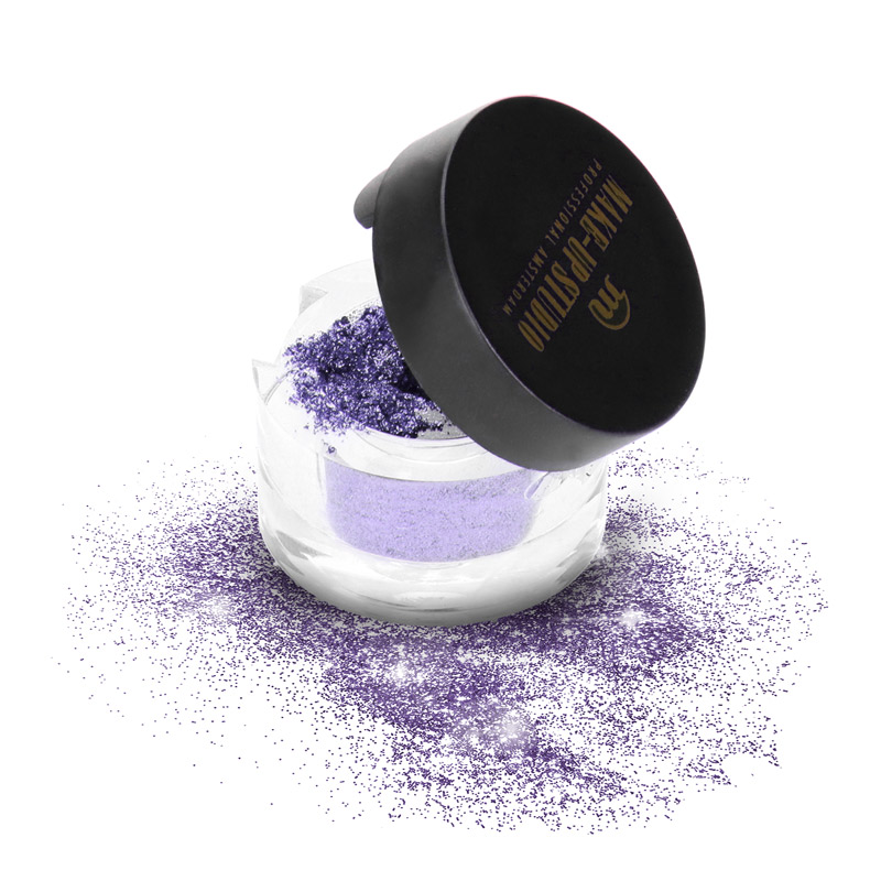 Shiny Effects Oogschaduw - Brilliant Purple