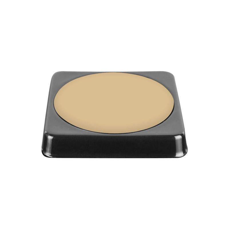 Concealer in Box Refill Green