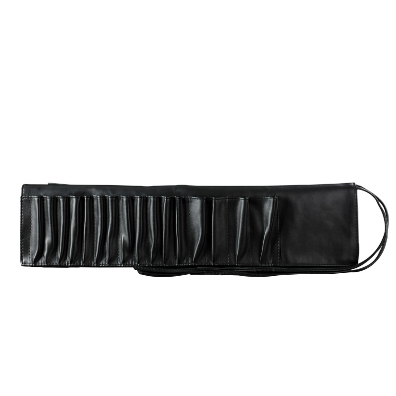 Brush Pouch 16-Pocket