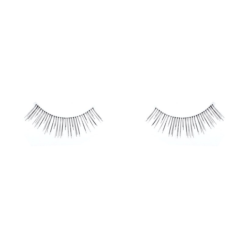 Natural Eyelashes 28