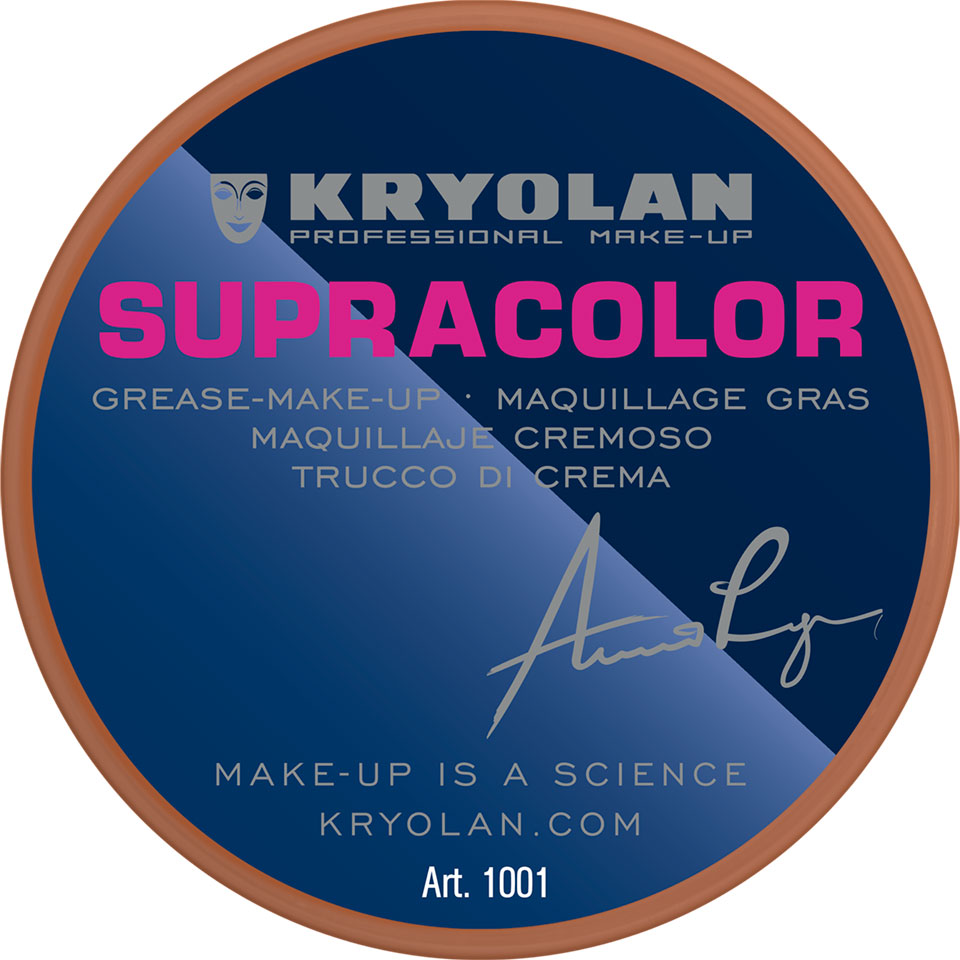 Kryolan Supracolor Vetschmink - 043