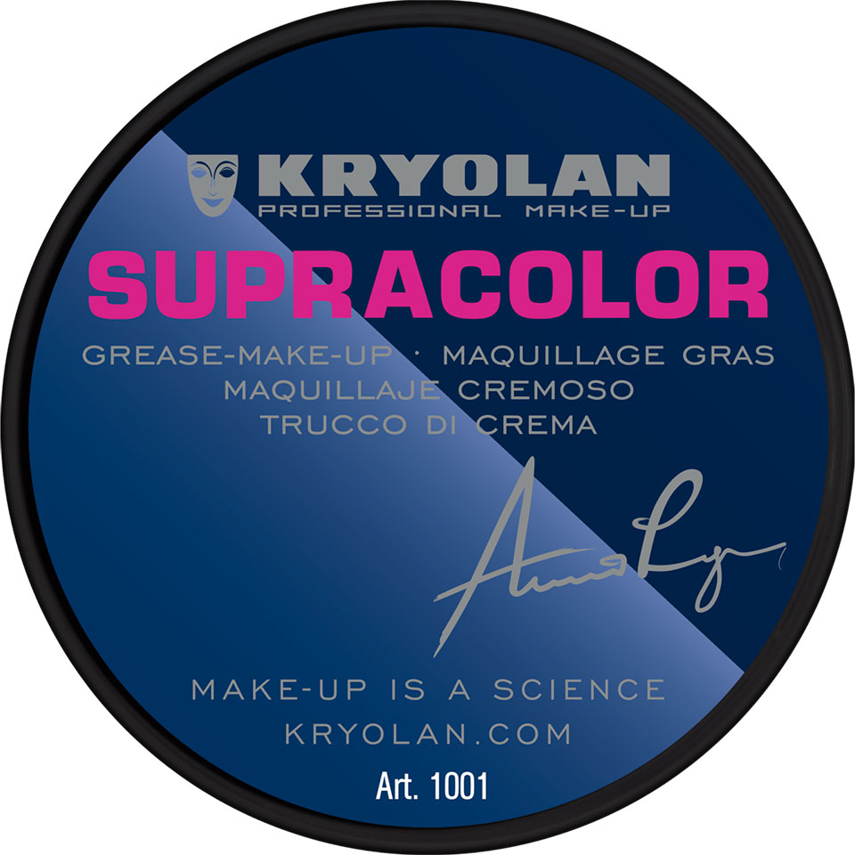 Kryolan Supracolor Vetschmink - 071