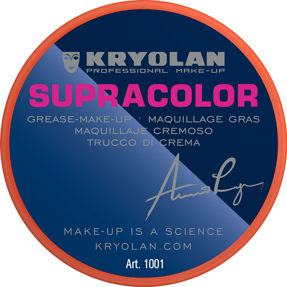 Kryolan Supracolor Vetschmink - 288