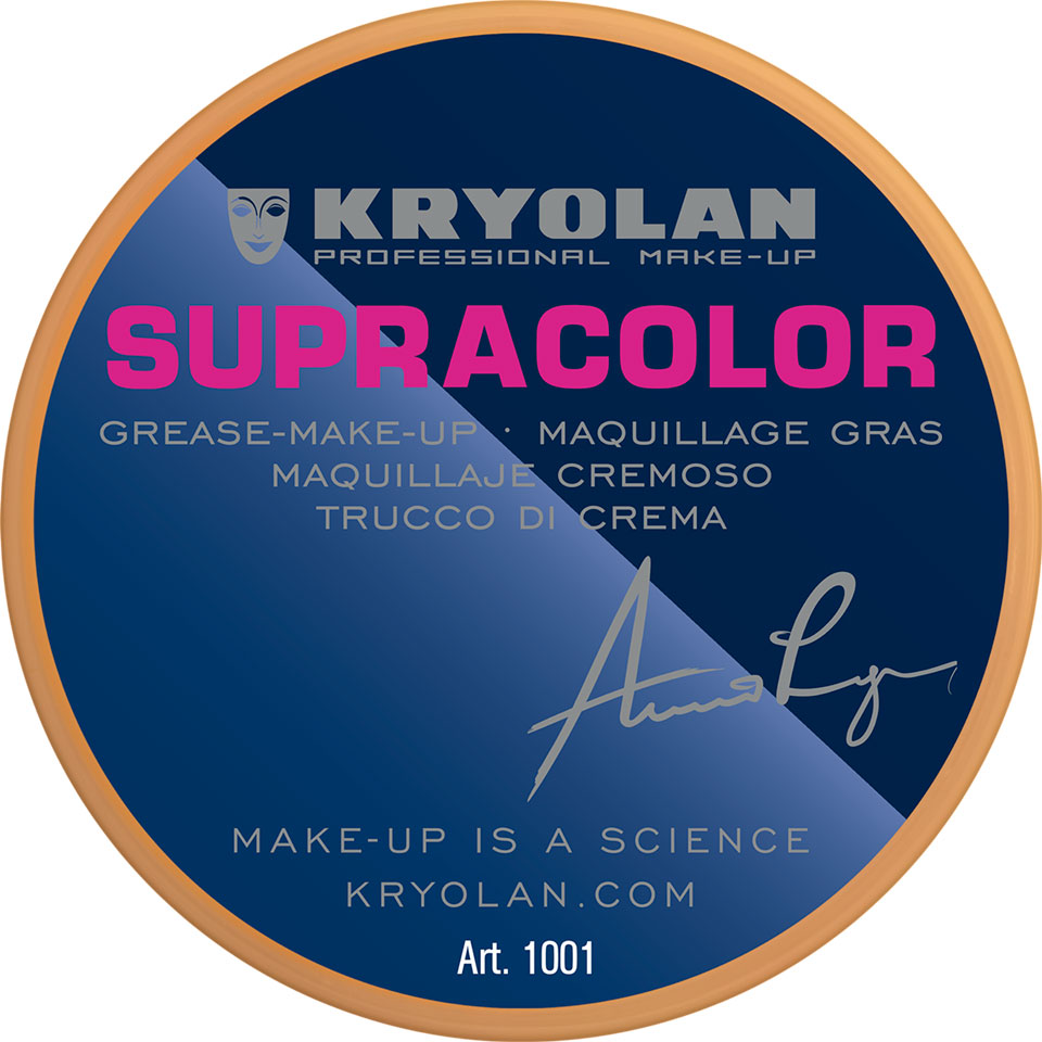 Kryolan Supracolor Vetschmink - 303