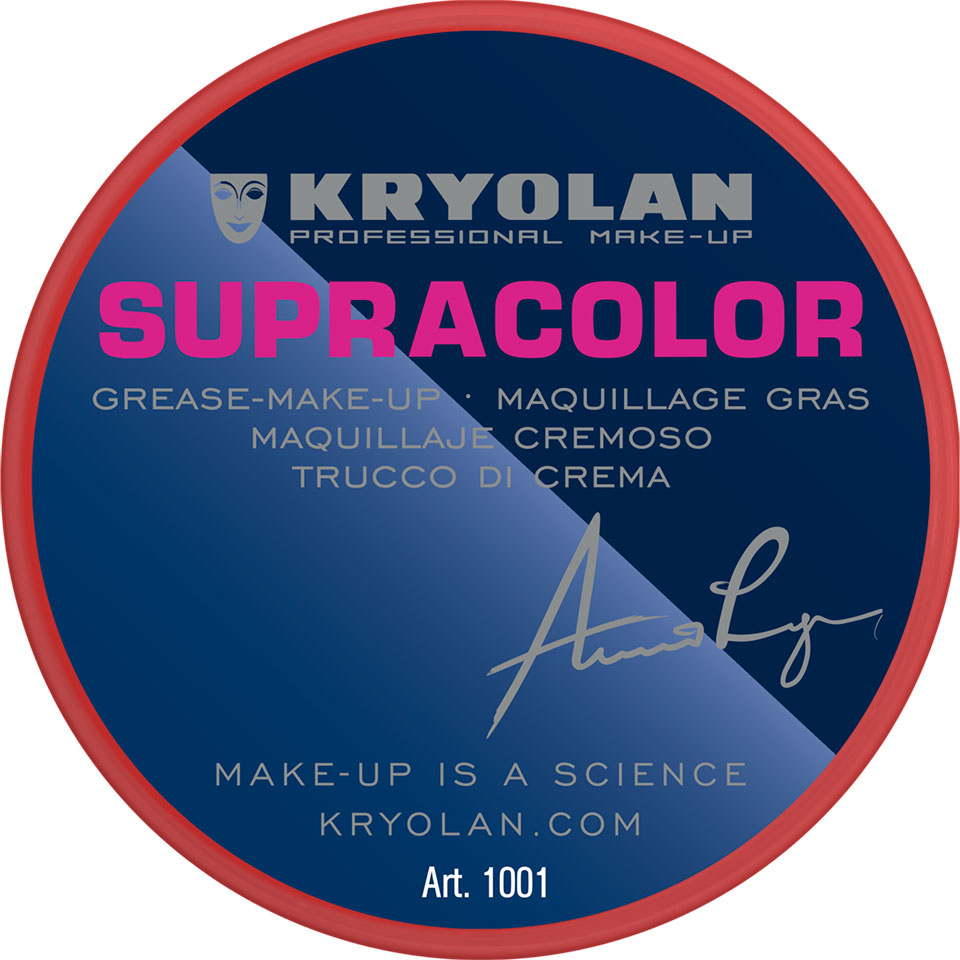 Kryolan Supracolor Vetschmink - 416