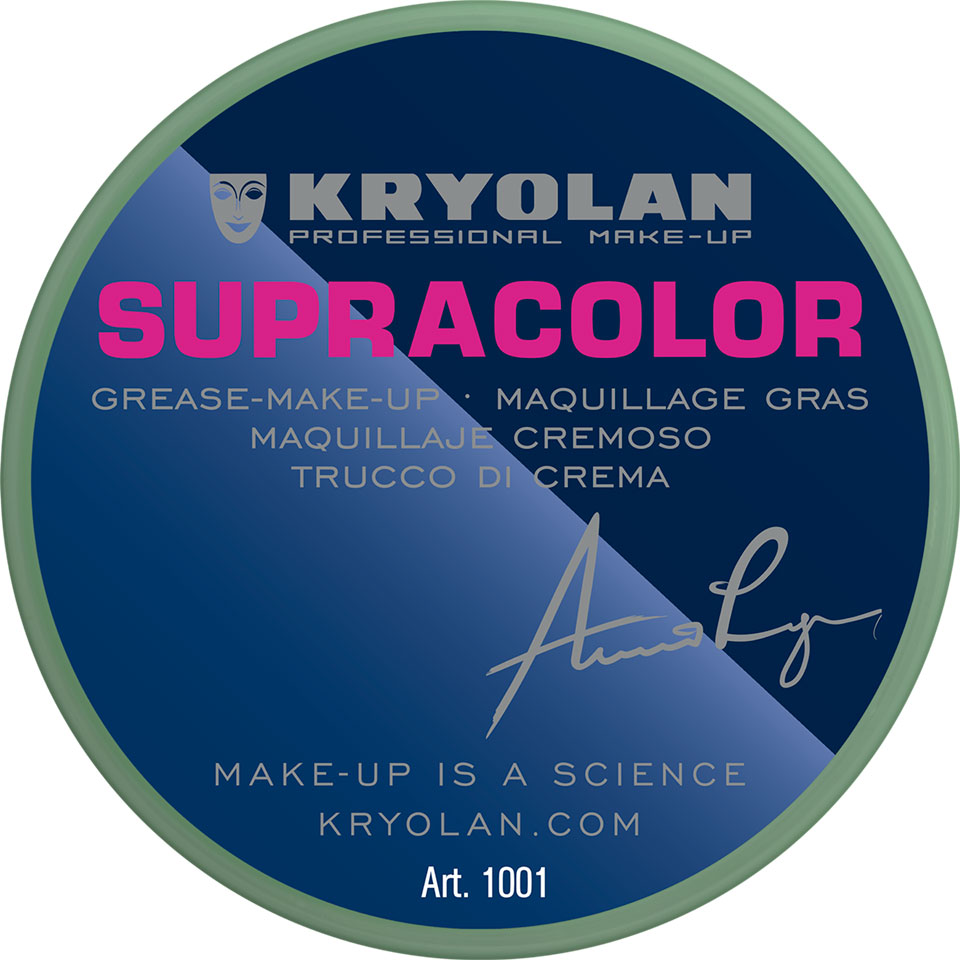 Kryolan Supracolor Vetschmink - 511